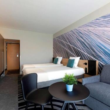 Novotel Szeged Thumbnail