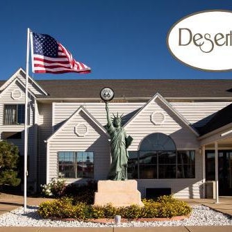 Desert Inn Tucumcari Thumbnail