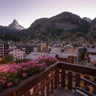 Hotel Ambiance Thumbnail