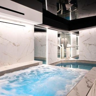 Albana Real Hotel - Restaurants & Spa