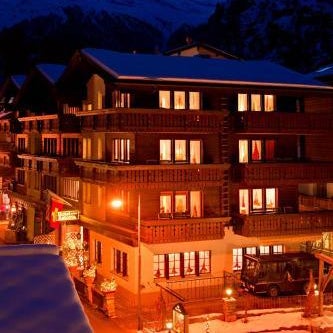 Hotel Astoria Thumbnail