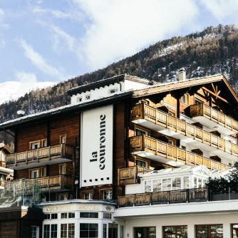 la couronne Hotel & Spa Thumbnail