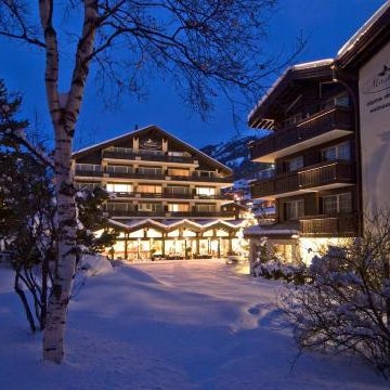 Le Mirabeau Resort & Spa