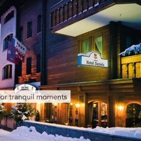 Hotel Daniela Thumbnail