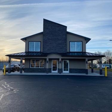 Americas Best Value Inn Farmington Thumbnail