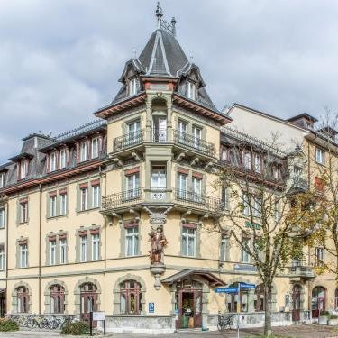 Hotel Waldhorn Thumbnail