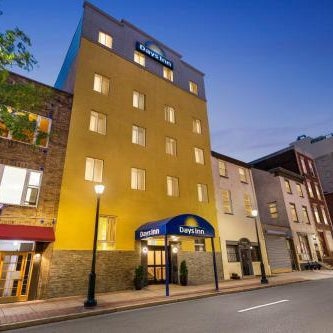 Days Inn by Wyndham Philadelphia Convention Center Thumbnail