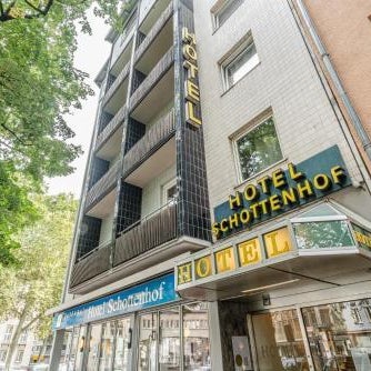Hotel Schottenhof Thumbnail