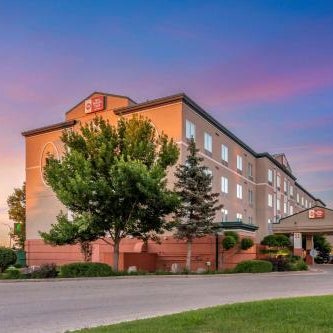 Best Western Plus Pembina Inn & Suites Thumbnail