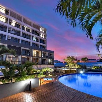 Sunshine Tower Hotel Thumbnail
