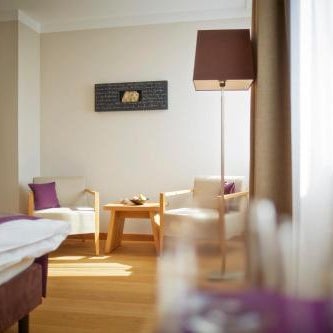 Victoria - Alpine Boutique Hotel & Fine Dining