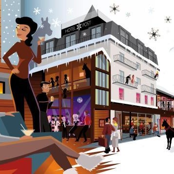 Unique Hotel Post Thumbnail