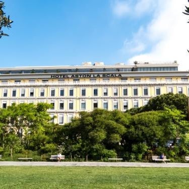 Hotel Aston La Scala Thumbnail