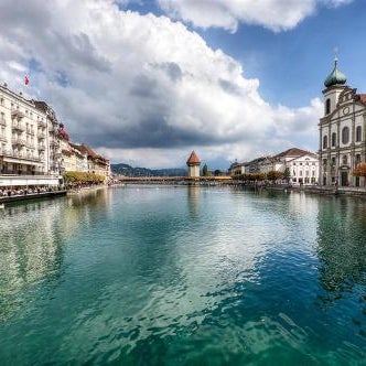 Boutique Hotel Weisses Kreuz - Adult only Hotel Thumbnail