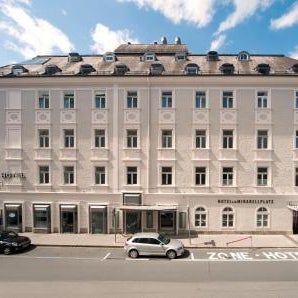 IMLAUER Palais Mirabell