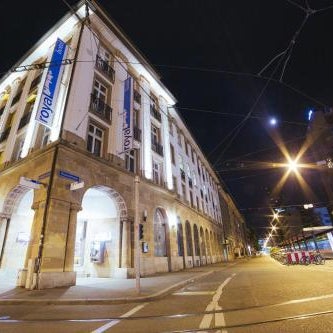 Royal Hotel - Urban Living Thumbnail