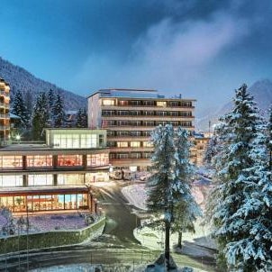 Mountain Plaza Hotel