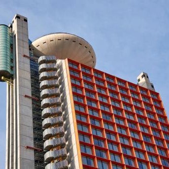 Hyatt Regency Barcelona Tower Thumbnail