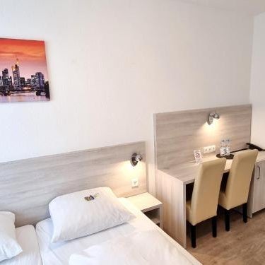 Adler Hotel Frankfurt Thumbnail