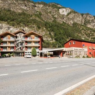 Hotel-Restaurant Ackersand