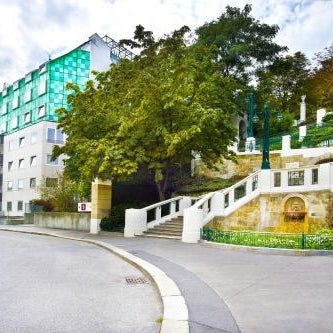 Hotel Strudlhof Vienna Thumbnail