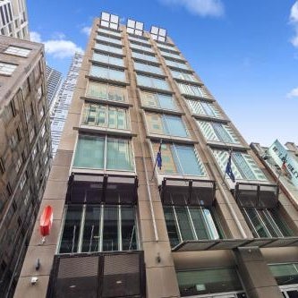 YEHS Hotel Melbourne CBD Thumbnail