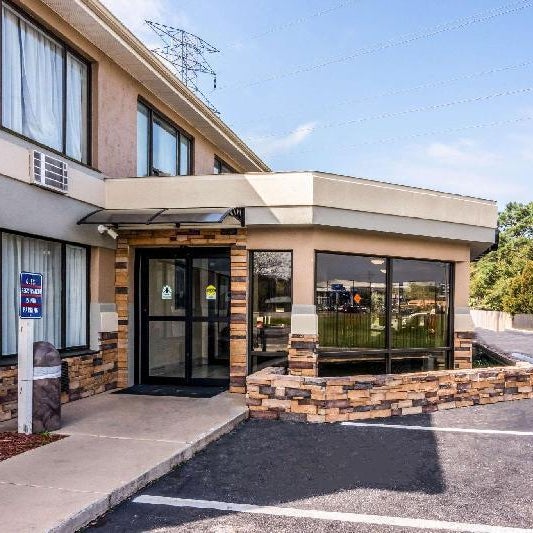 Quality Inn Thumbnail