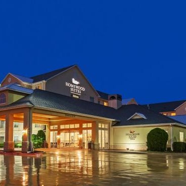 Homewood Suites By Hilton Wichita Falls, Tx Thumbnail