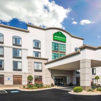 Wingate By Wyndham Atlanta Galleria Center Thumbnail