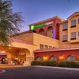 Hampton Inn & Suites Mesquite, NV Thumbnail