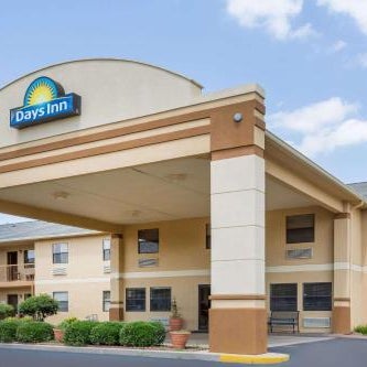 Days Inn by Wyndham Fordyce Thumbnail