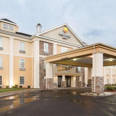 Comfort Inn West Monroe Thumbnail