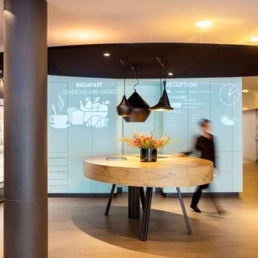 ibis Amsterdam Centre Stopera Thumbnail