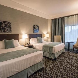 Brent House Hotel Thumbnail