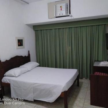 Hotel Atlântico Avenida Thumbnail