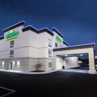 Wingate by Wyndham Augusta Washington Road Thumbnail