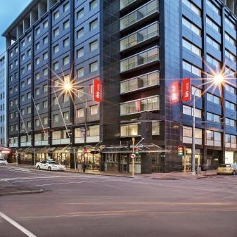 Hotel Ibis Wellington Thumbnail