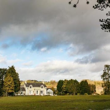 Brookhall Cottages