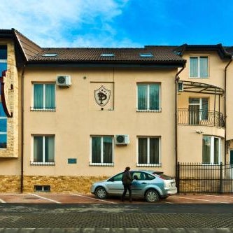 Pension Palazzo Thumbnail
