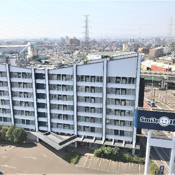 Smile Hotel Sendai Tagajyo