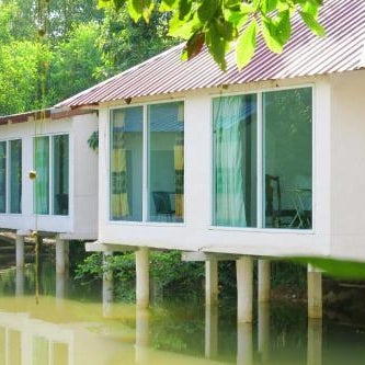 Banpak Suankaew Talaynoi
