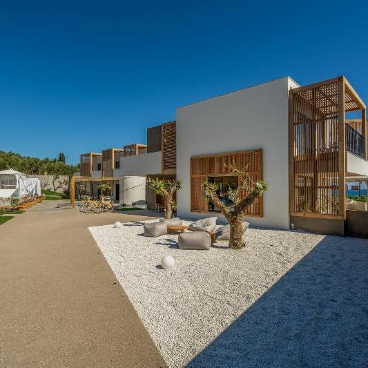 Zante Maris Suites - Adults Only