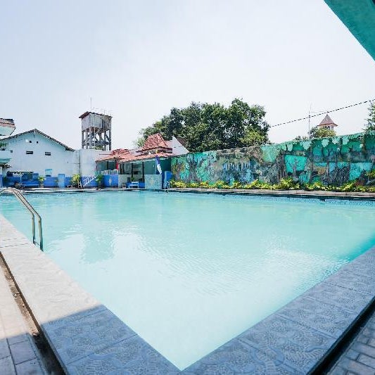RedDoorz at Hotel Tampiarto Probolinggo Jawa Timur