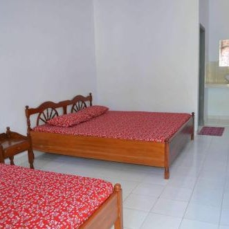 Mango Guesthouse