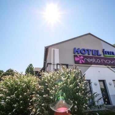 Hôtel Inn Design & Restaurant Poitiers