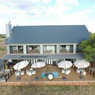 Game View Lodge
