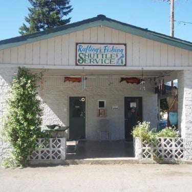 Forest Lodge Motel Thumbnail