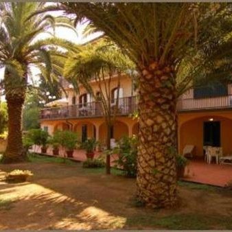 Albergo Belvedere