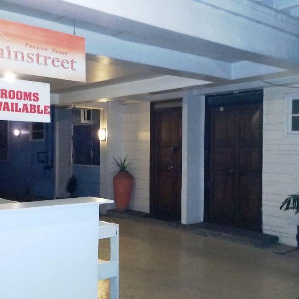Mainstreet Pension House Thumbnail