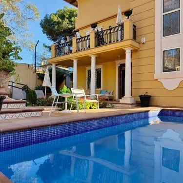 Hotel Boutique Villa Lorena by Charming Stay Thumbnail